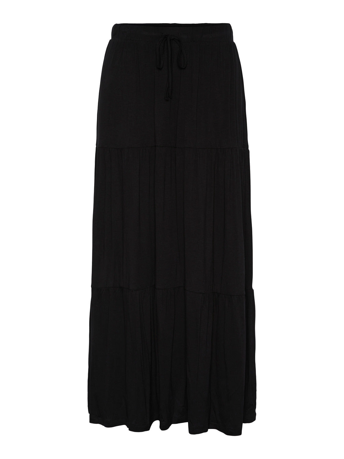 PCNEORA Skirt - Black